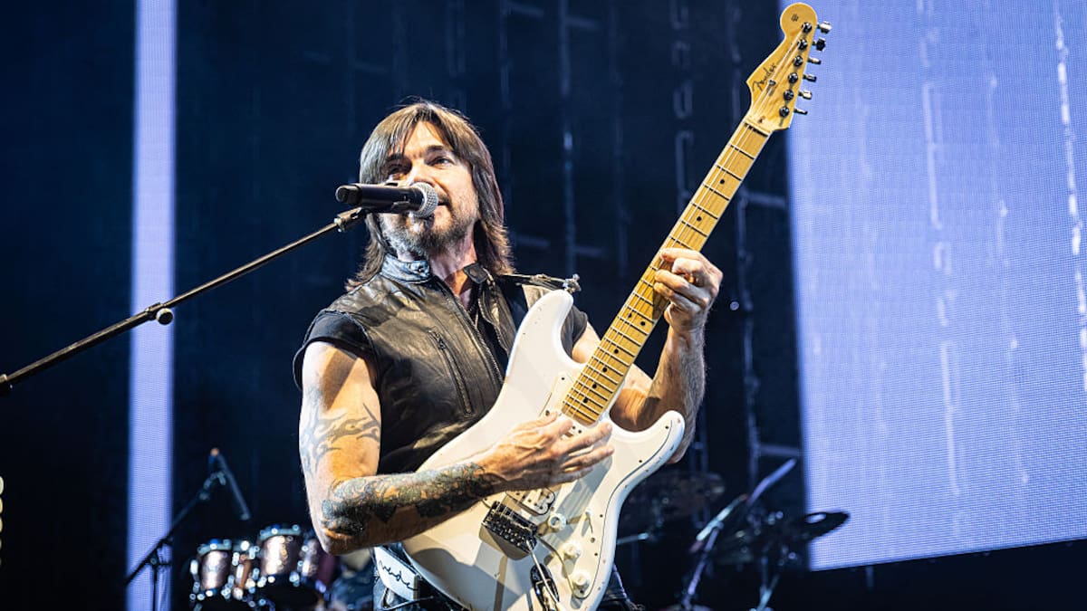 Juanes llega con su gira más extensa por Estados Unidos: estas son las 30 fechas