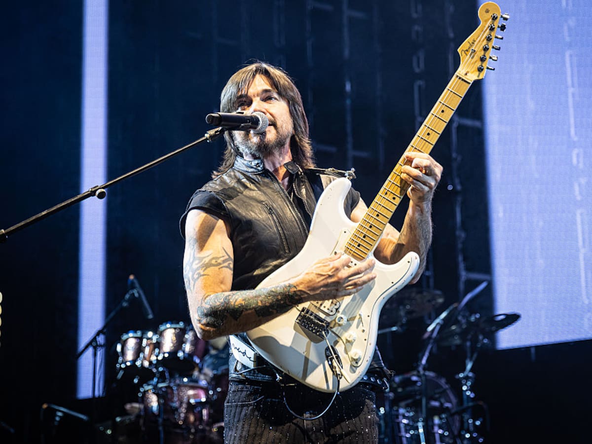Juanes llega con su gira más extensa por Estados Unidos: estas son las 30 fechas