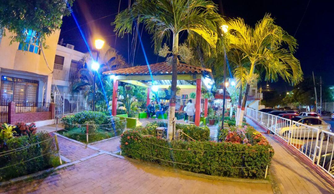 Las intervenciones fueron realizadas por EPM