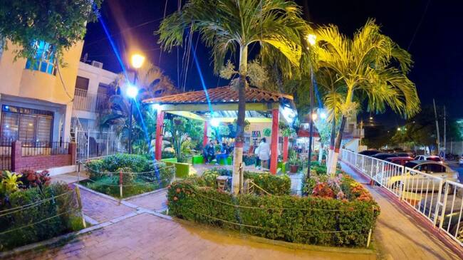 Las intervenciones fueron realizadas por EPM