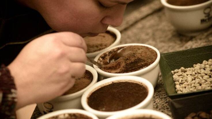 Café de Nariño en edición especial de Juan Valdez