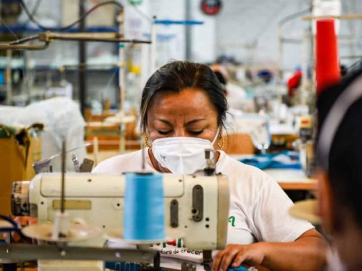 Perspectivas para economía de Cali y el Valle en 2022 son positivas