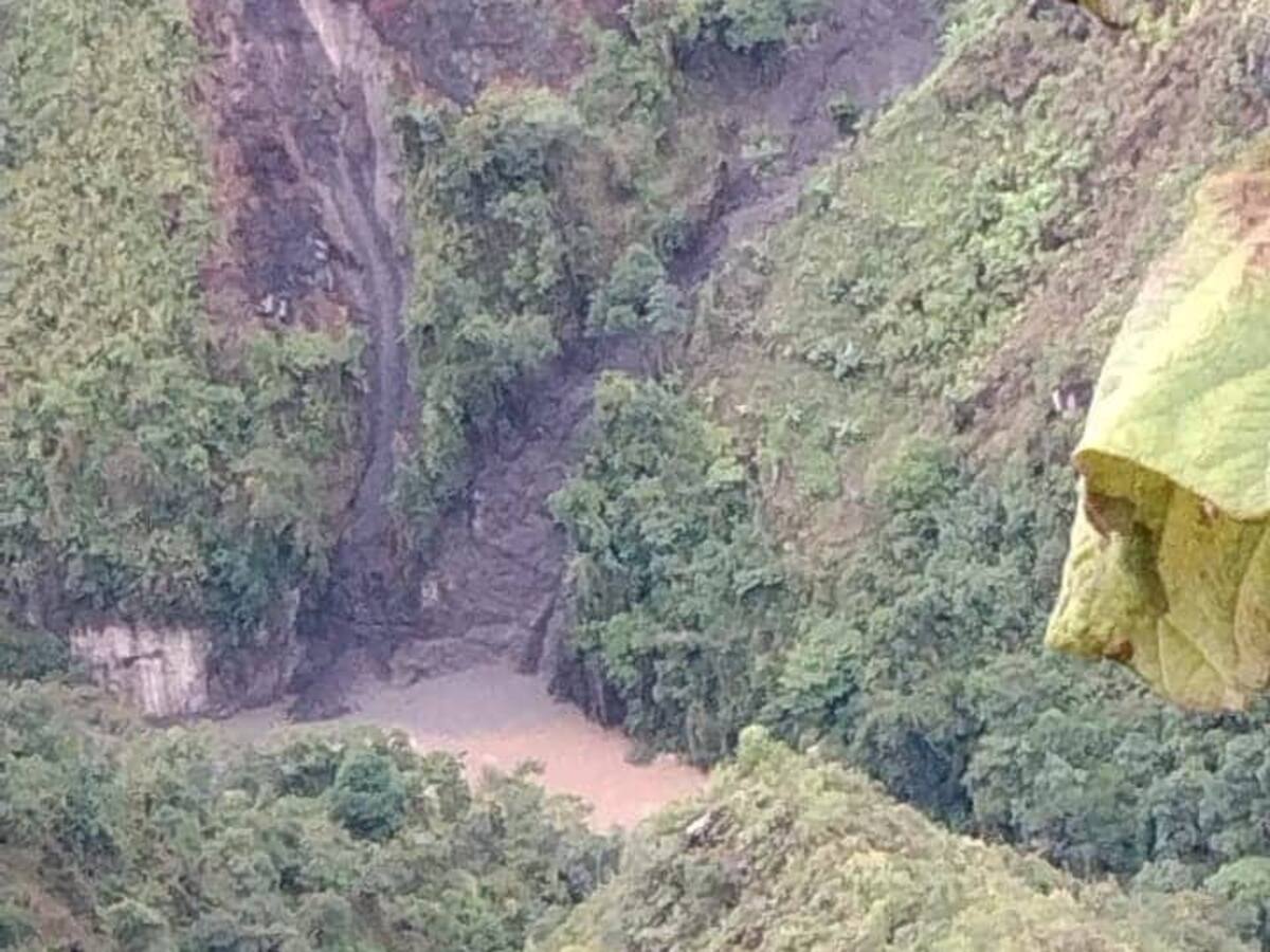 Los meses de abril y mayo serán los de mayor lluvia en el Tolima