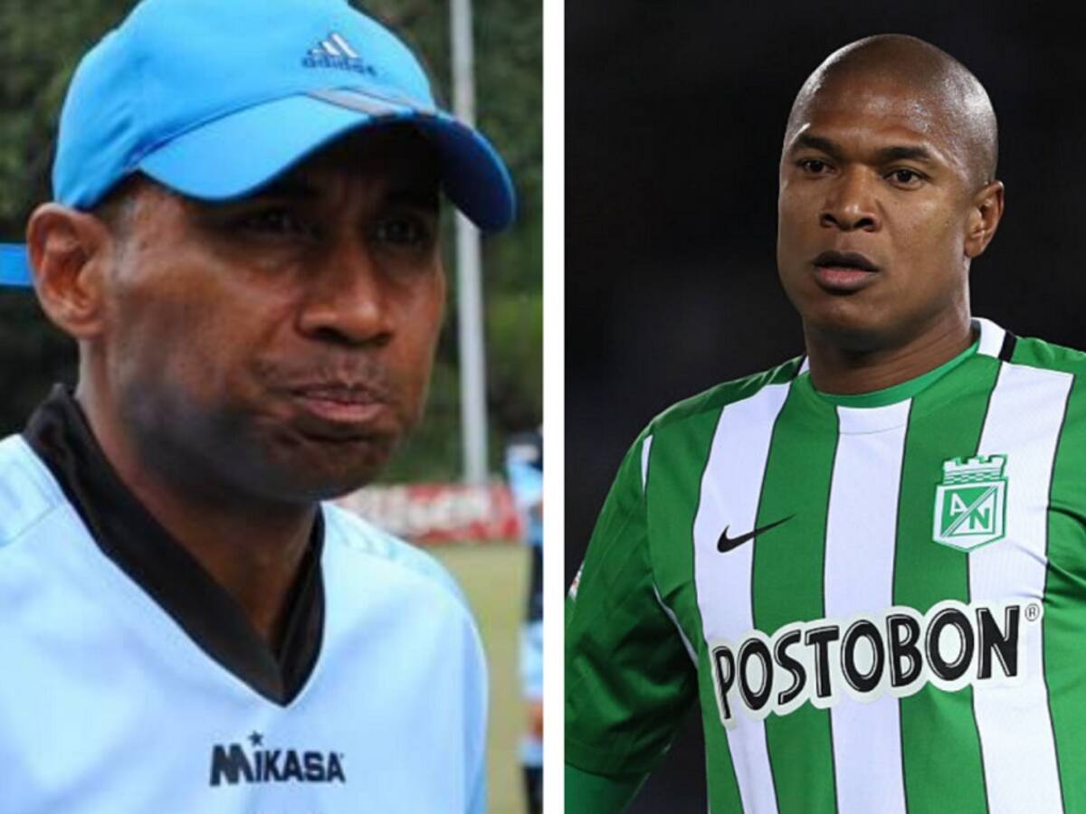 Previa del clásico paisa con Alexis Henríquez y Carlos Castro