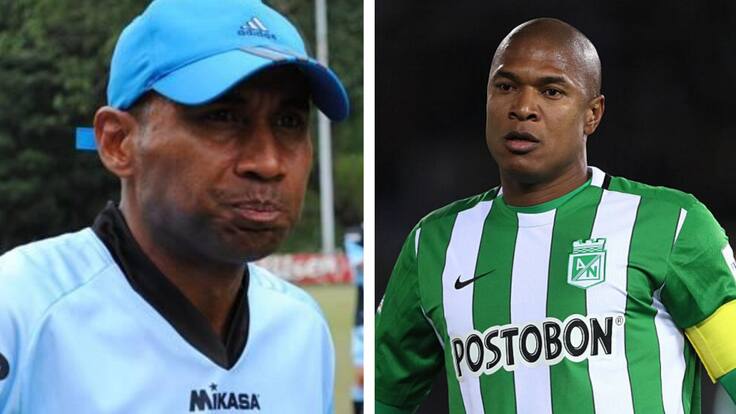 El ex capitán de Nacional y el ex jugador del Medellín, analizan cómo llegan los equipos a la revancha del clásico de antioquia.