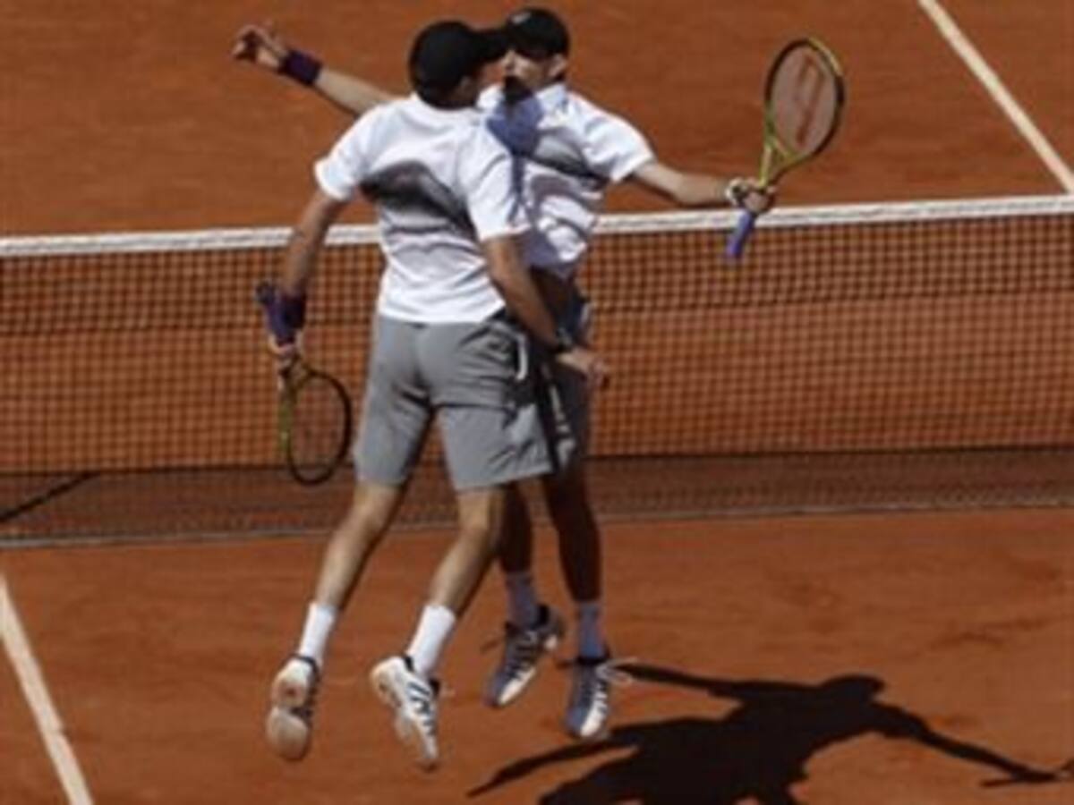 'Llegar a una final de un Grand Slam me anima y me emociona': Juan Sebastián Cabal