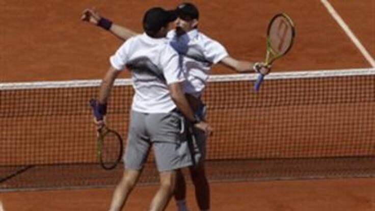 'Llegar a una final de un Grand Slam me anima y me emociona': Juan Sebastián Cabal