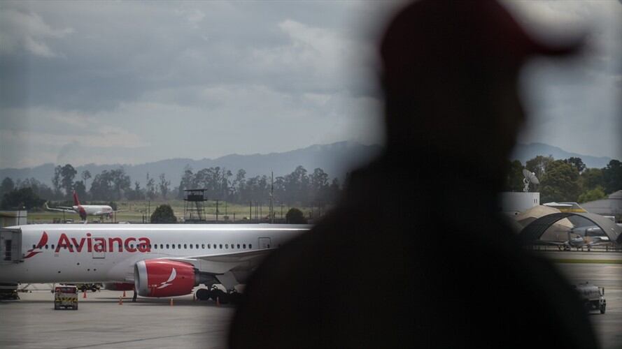 Sindicato de pilotos inicia huelga al no alcanzar acuerdo con Avianca. Foto: Getty Images