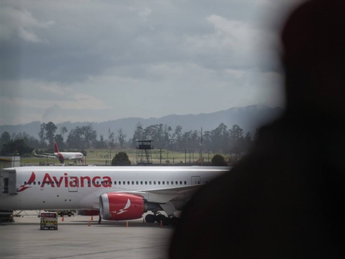Sindicato de pilotos inicia huelga al no alcanzar acuerdo con Avianca