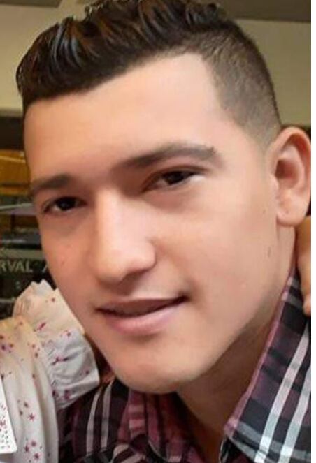 Guardian del Inpec herido