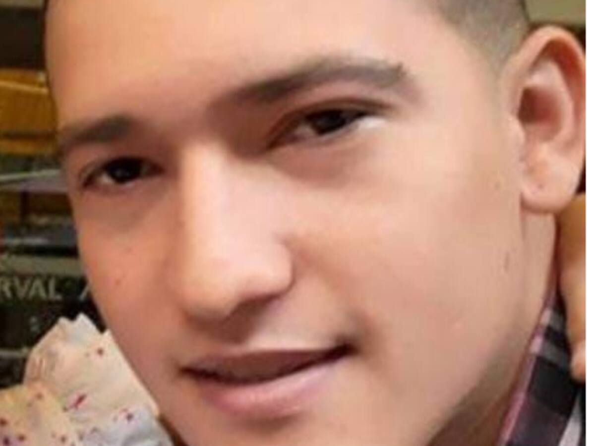 En Bucaramanga: balearon un guardia del Inpec frente a la cárcel Modelo