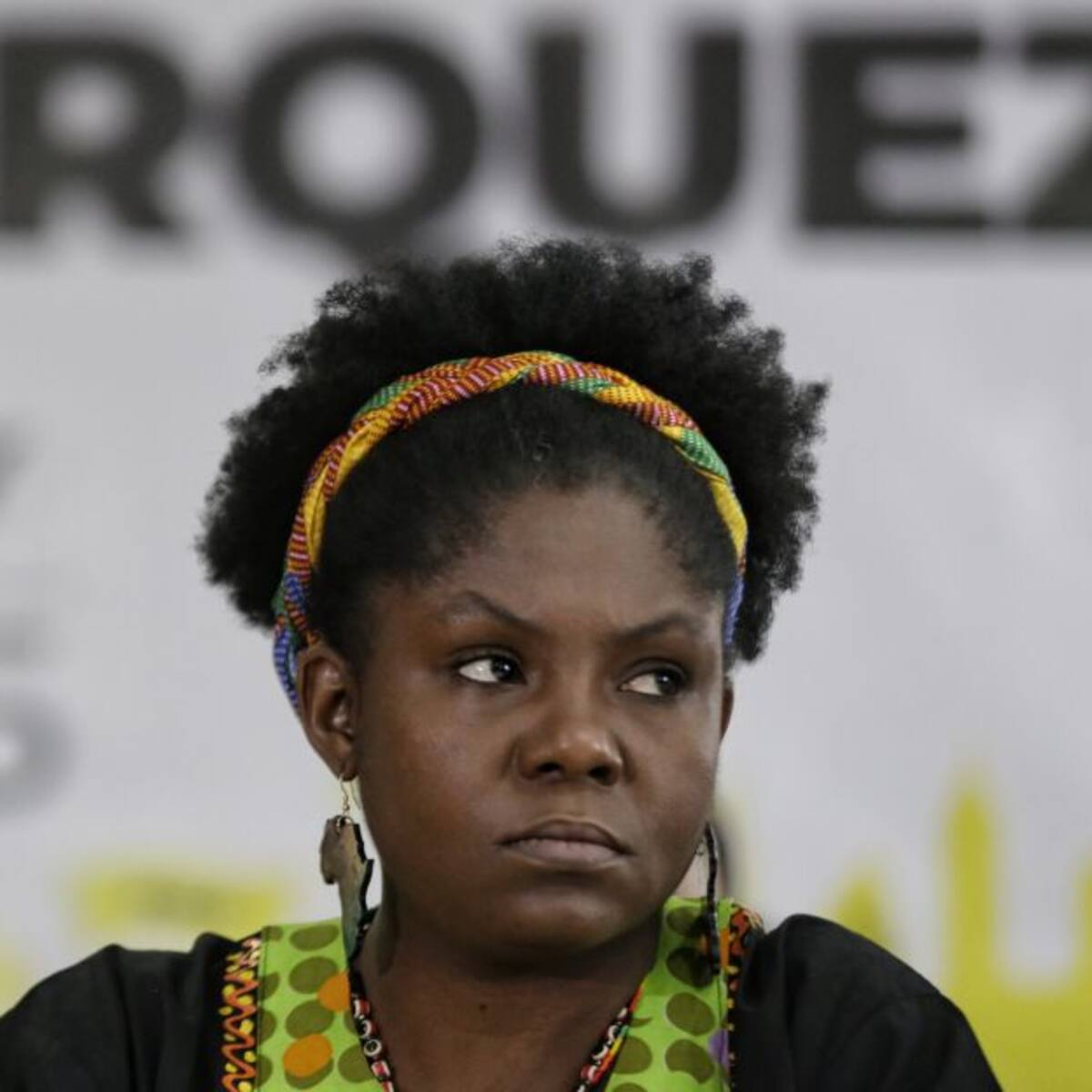Francia Márquez y su disgusto con el Pacto Histórico: "Sí han incumplido"