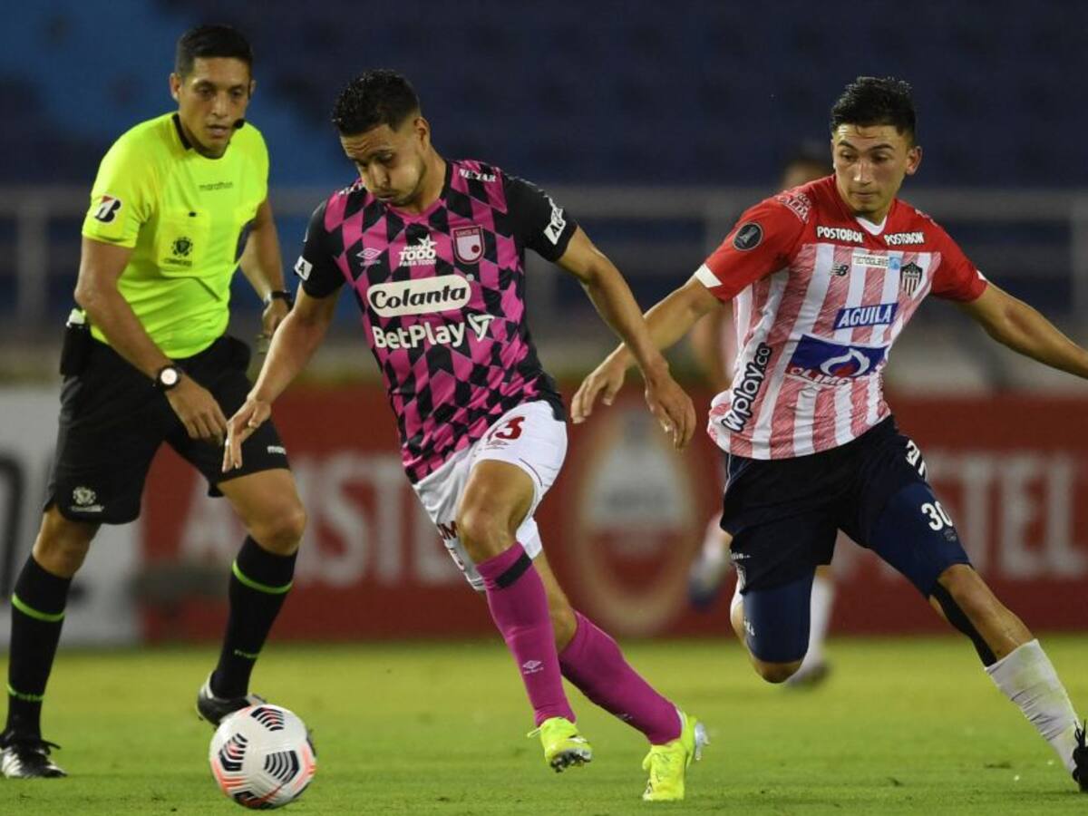 Ecuador, sede de Santa Fe y Equidad en Libertadores y Sudamericana