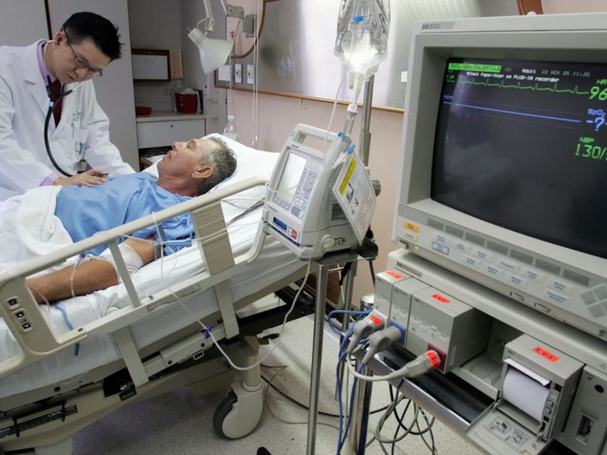 Enfermedades cardiacas: principal causa de muerte en el siglo XXI