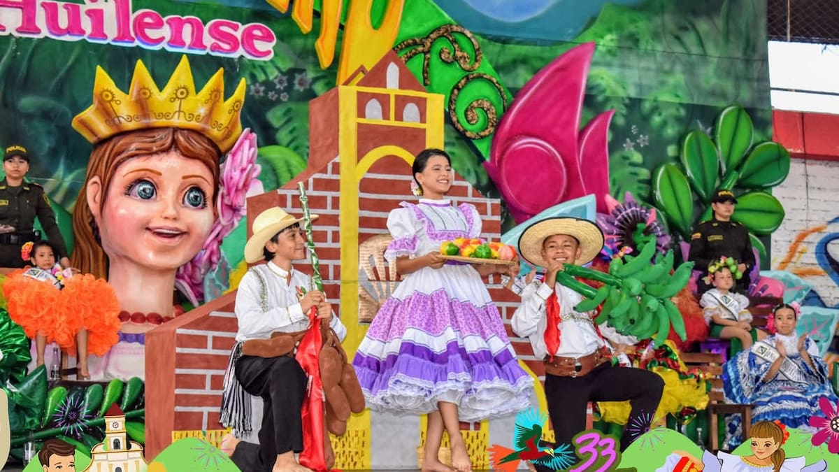 Algeciras-Huila proyecta las costumbres tradicionales en Vietnam