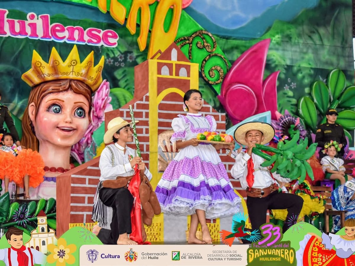 Algeciras-Huila proyecta las costumbres tradicionales en Vietnam