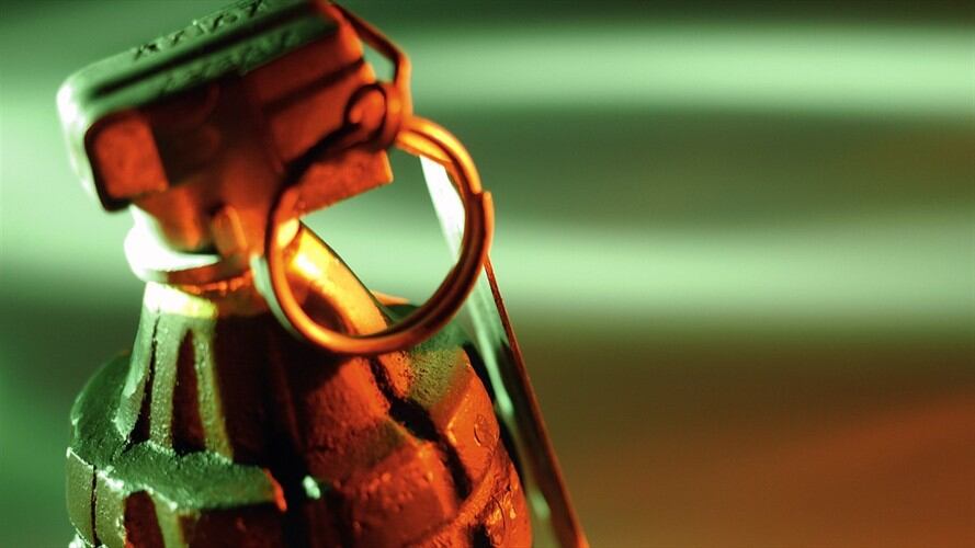 Según las primeras hipótesis, los responsables serían disidentes de las Farc.. Foto: Getty Images