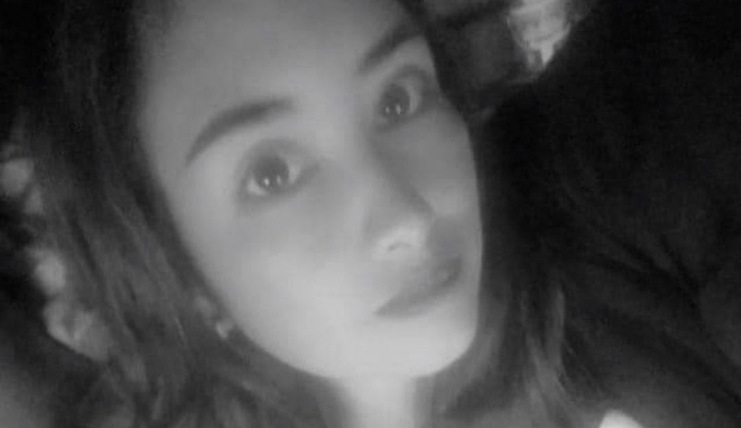 La víctima fue identificada como Angie Juliana Charo Ortiz 