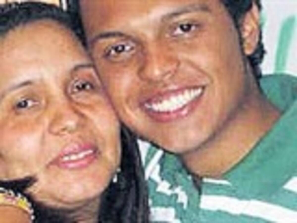 Procuraduría creó grupo especial para investigar el asesinato de Luis Andrés Colmenares