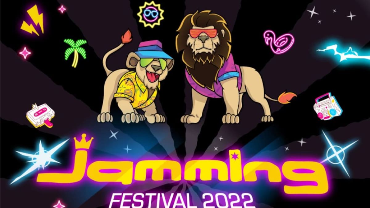 Jamming Festival: Organizadores revelan motivos de la cancelación