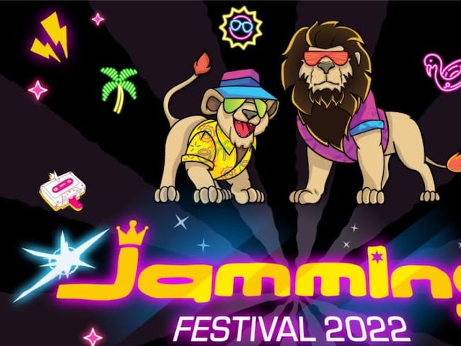 Jamming Festival: Organizadores revelan motivos de la cancelación