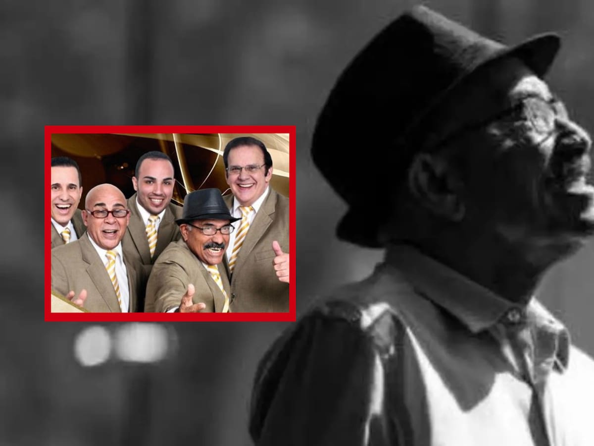 Murió Sammy Marrero, legendaria voz de La Selecta y referente de la salsa puertorriqueña