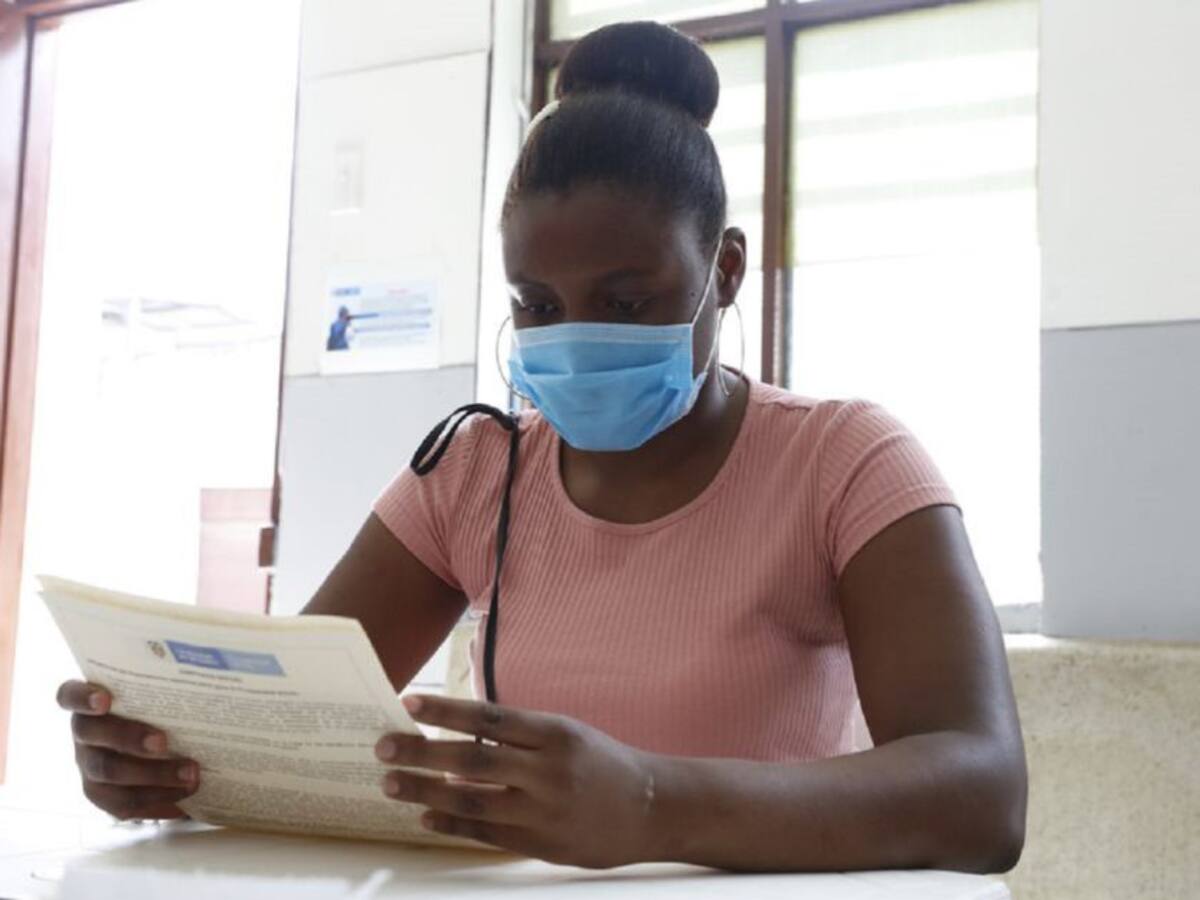 Más de 152.000 hogares en Bolívar recibirán Devolución del IVA