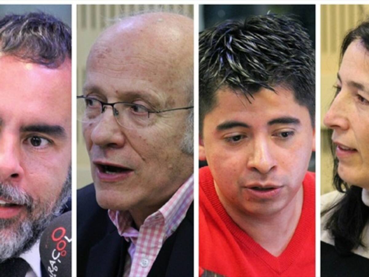 Maduro polariza de nuevo la opinión: analistas