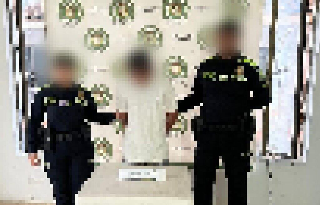 Policía de Bolívar