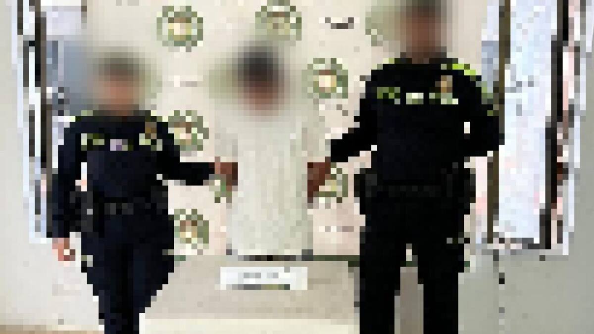 Joven fue atacado por una multitud en Palenque- Bolívar: es acusado de presunto abuso sexual