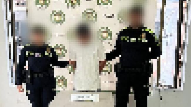 Policía de Bolívar