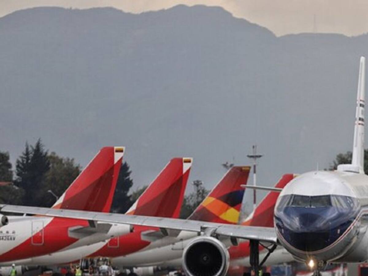 Listas siete nuevas rutas que beneficiará el turismo en varias regiones