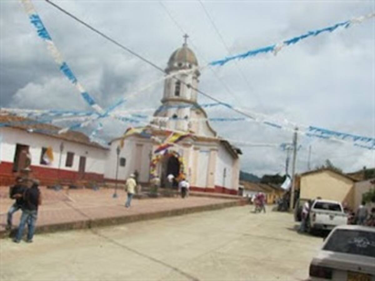Investigan confuso ataque al personero del municipio de San Calixto, Norte de Santander