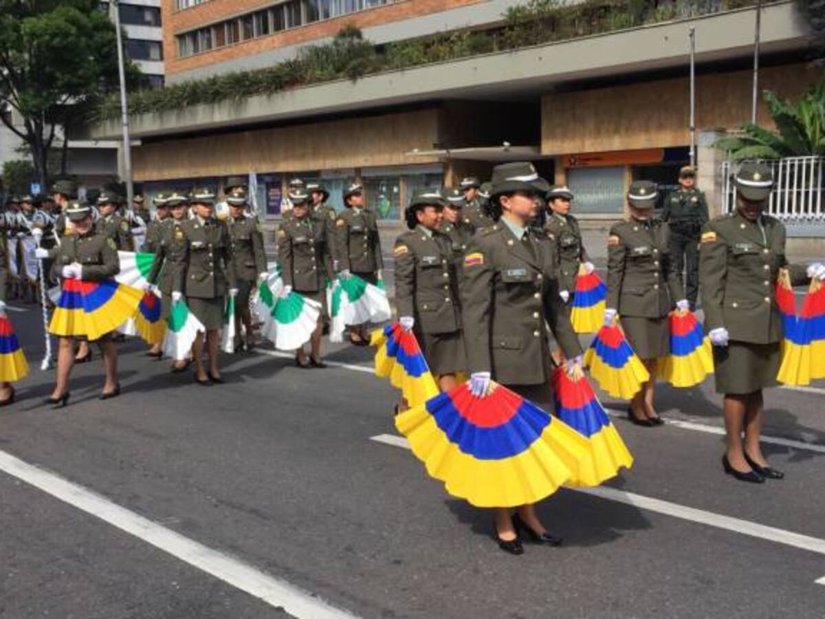 Se inicia la Caminata de Solidaridad por Colombia