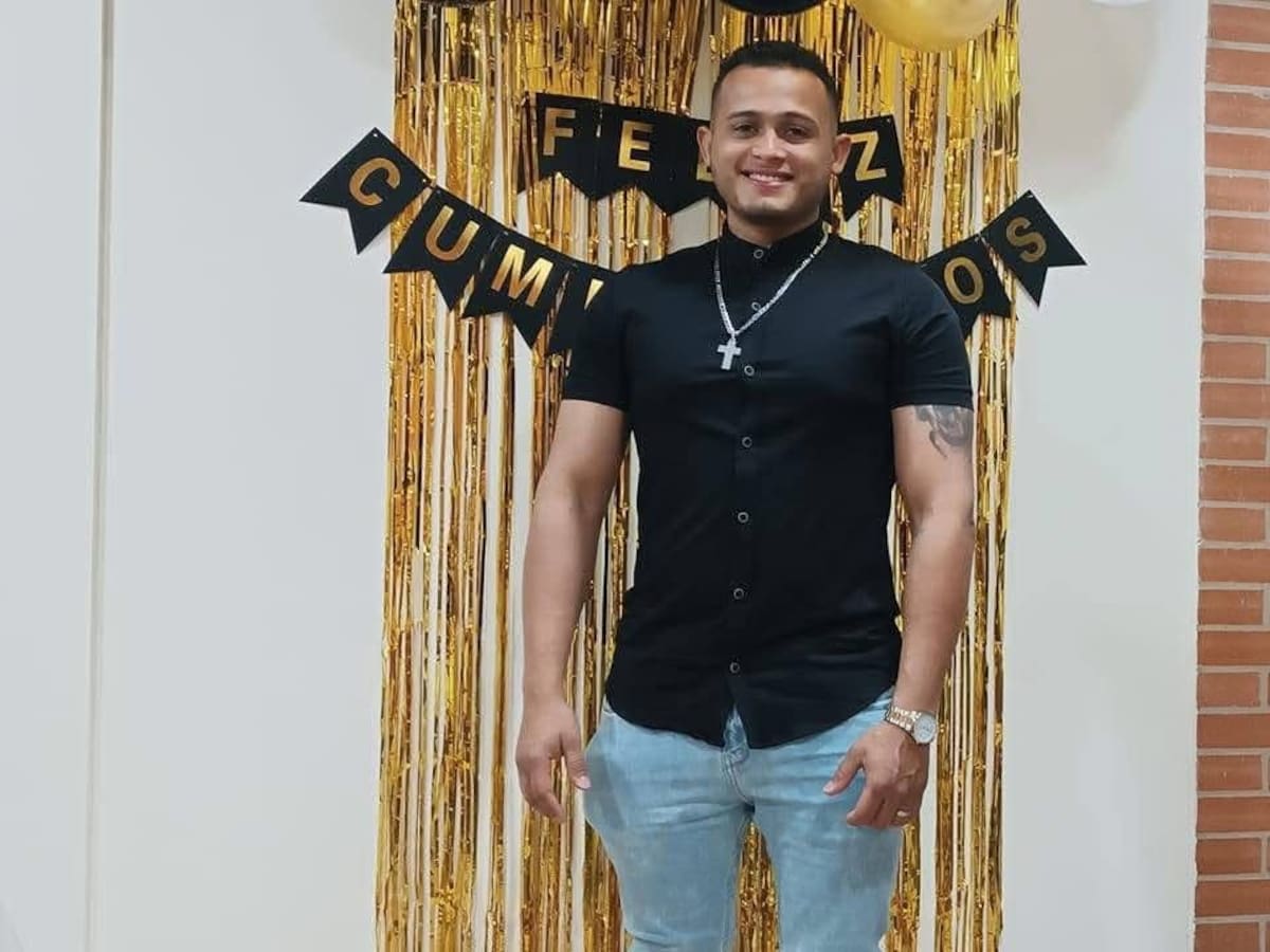 Joven sanjuanero falleció mientras conducía una motocicleta en carreteras de Cundinamarca
