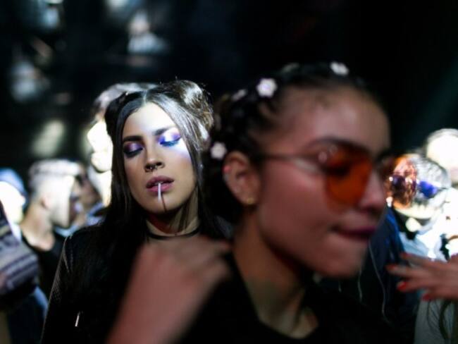 Guía práctica para vivir el Sónar Bogotá 2018