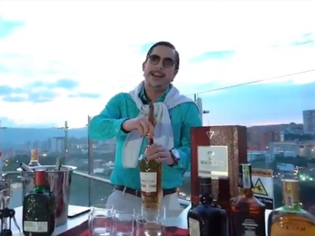 La despachada de Juanpis González en La W a propósito de “su celebración de la guerra”