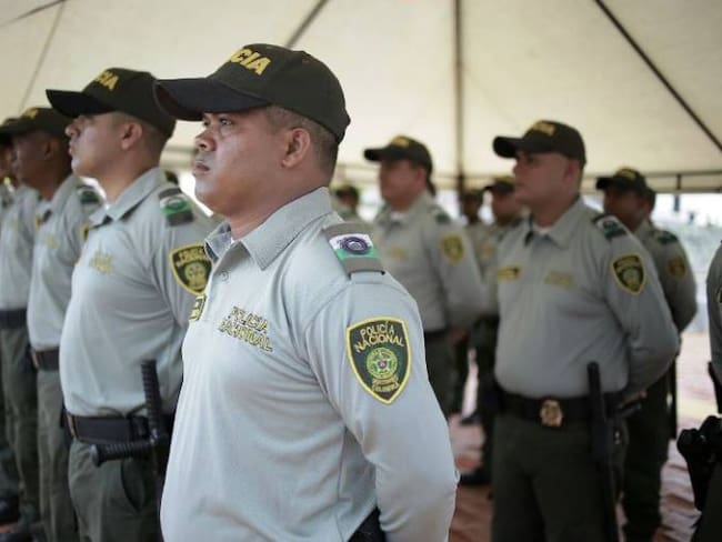 Cien nuevos policías de turismo serán capacitados en historia y derecho a la ciudad