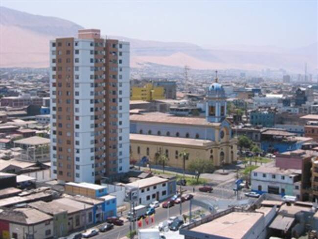 Riña en Armenia deja un abogado muerto, un joven herido y tres capturados