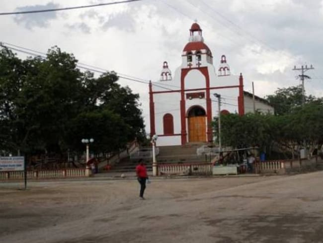Destituyen e inhabilitan a exalcalde de Santa Rosa de Lima, Bolívar