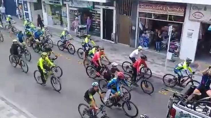 SECRETARIO DE GOBIERNO DE ARMENIA