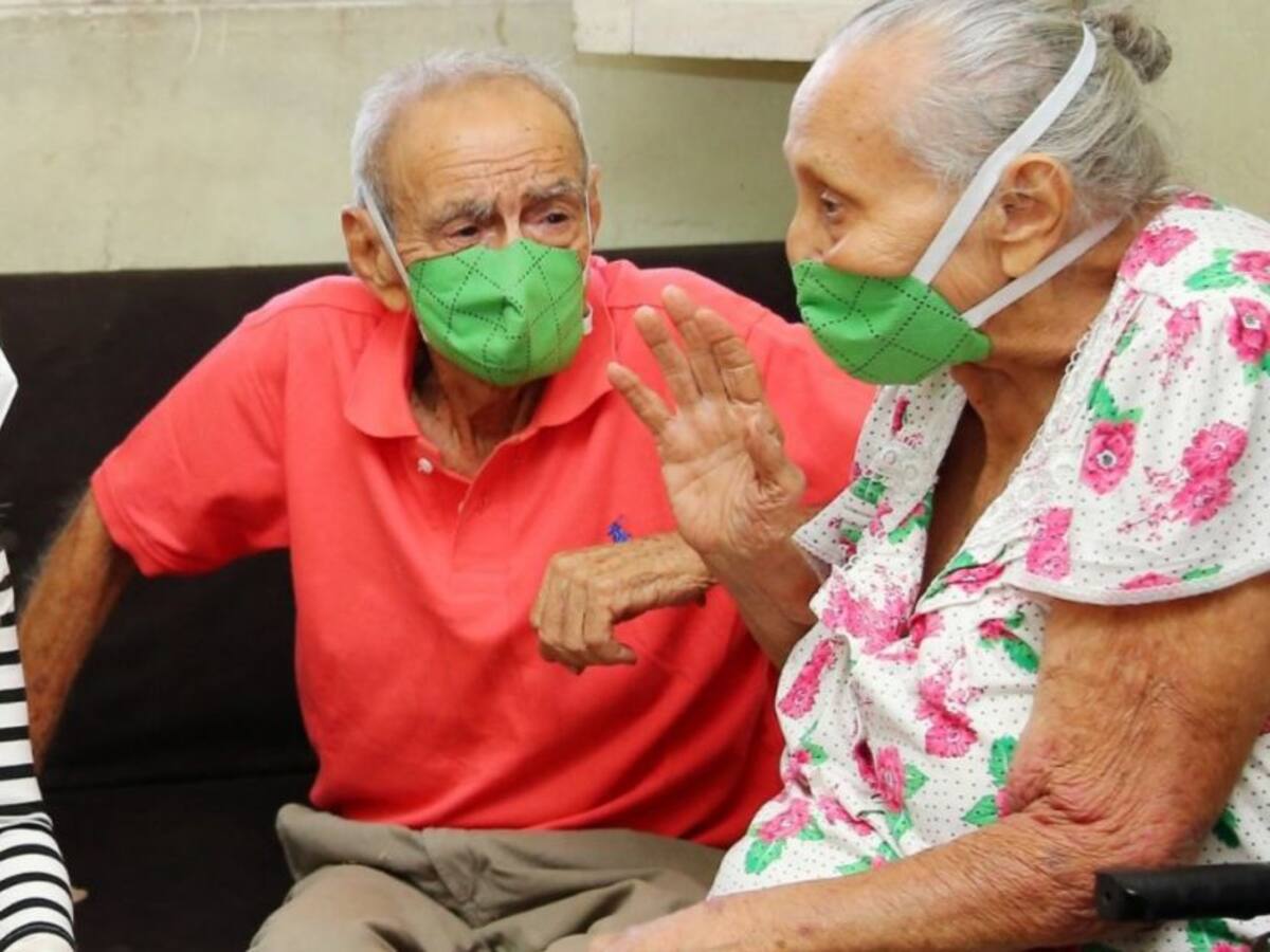 Elsa Noguera, la gobernadora con mayor aprobación del país