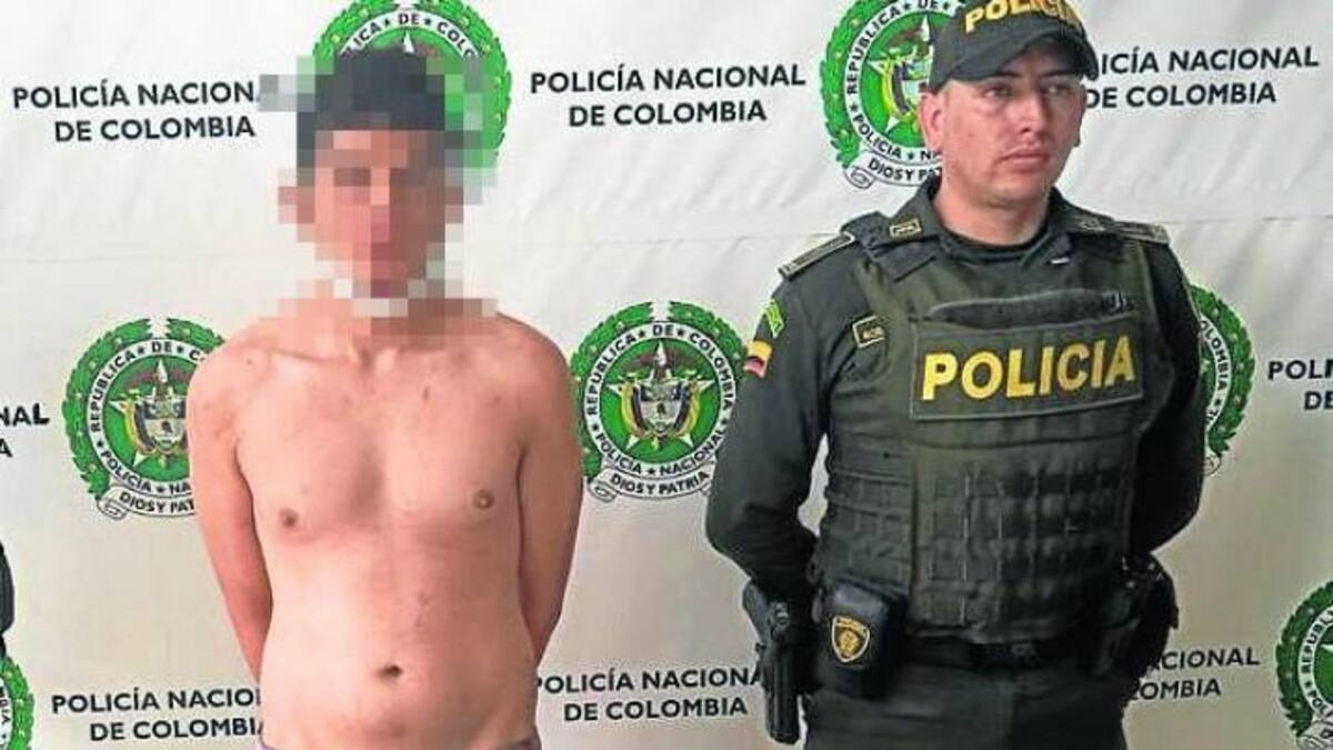 Murió joven que apuñaló a su mamá en Sotomayor