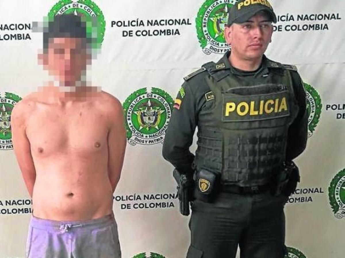Murió joven que apuñaló a su mamá en Sotomayor