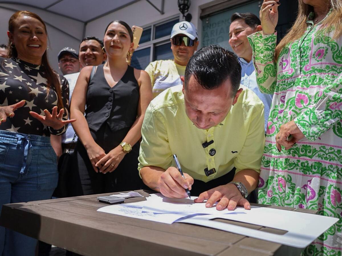 Nuevo alcalde de Melgar, Tolima, anuncia auditoría forense a contratación de su antecesor