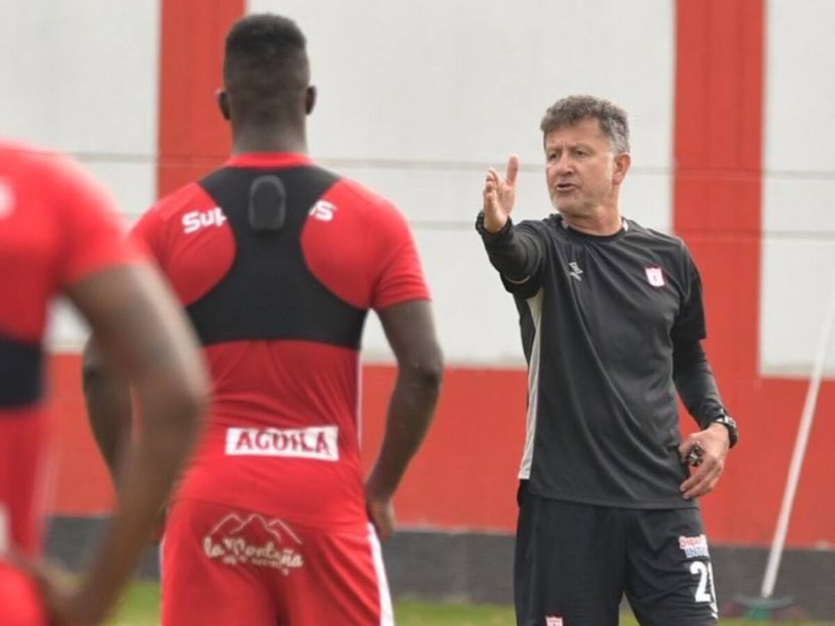 Malas noticias antes de Sudamericana: América no podrá contar con fichajes