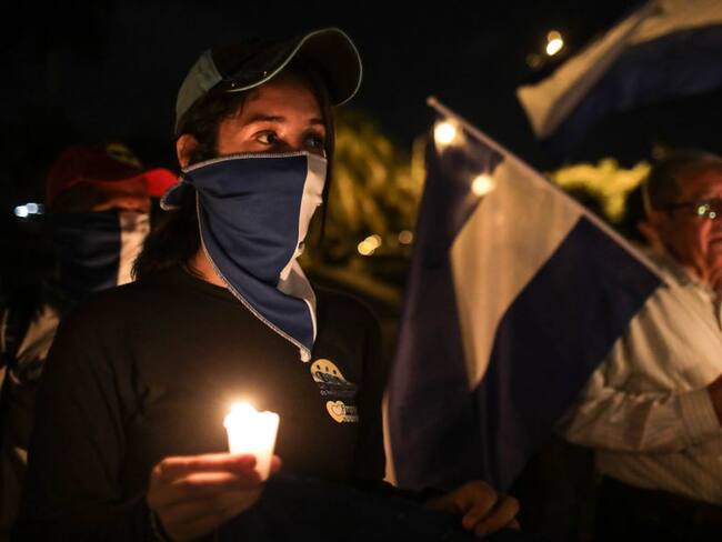 “La violencia es algo que ha determinado la historia de Centroamérica”: José Luis Sanz