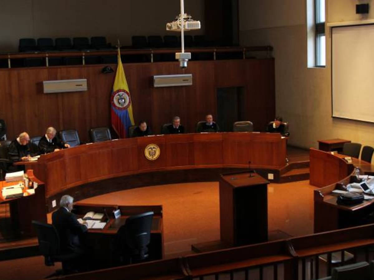 Juez ordena libertad de alias Marquitos