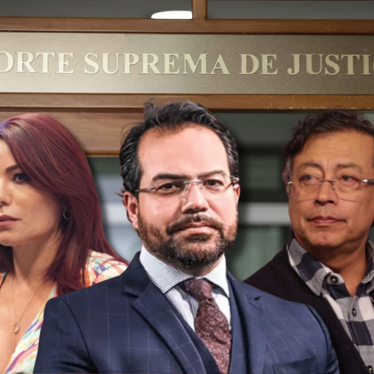 Abogado de Petro reveló qué ocurrió en reuniones con Gloria Arizabaleta: “Cumplió con sus amenazas”