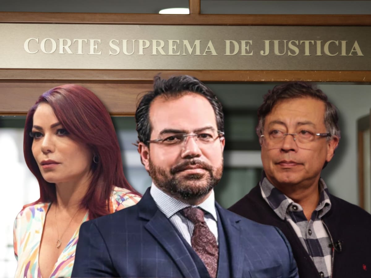 Abogado de Petro reveló qué ocurrió en reuniones con Gloria Arizabaleta: “Cumplió con sus amenazas”